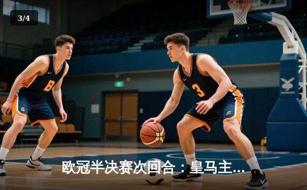 欧冠半决赛次回合：皇马主场3-1逆转拜仁，克罗斯绝妙助攻本泽马帽子戏法 - 3